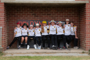 Kyneton set to field men’s, women’s sides in GDCA