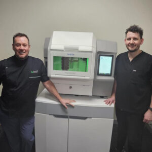 Digital dentures: The future is here