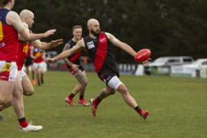 Bombers ready to fire on all cylinders