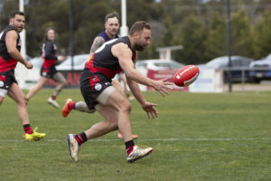 Bombers make a statement