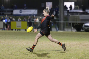 Bombers fall short after impressive debut season