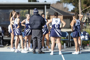 Finals spots up for grabs