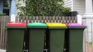 Hume’s flexible waste vouchers success