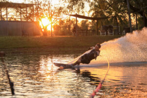 Saddington headed to Milan for world championships