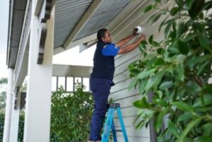 West residents don’t feel safe