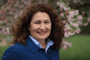 Vale Christine Walker