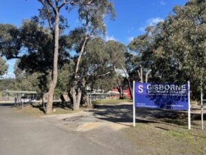 Fighting bushfire risk