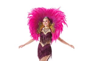 Sunbury students shine