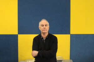 Two decades of dedication