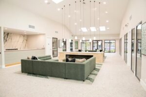 Where care feels like home