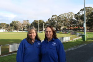 Country Sunbury on show