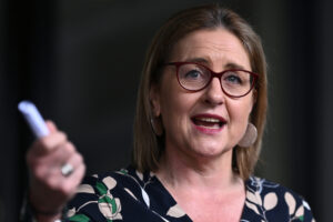 Victoria launches tourism campaign in China