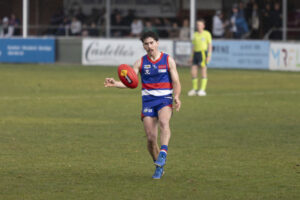 Bulldogs limp to season end