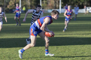 Bulldogs looking to rebound to keep season alive