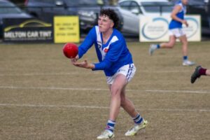 Egan claims Henderson Medal