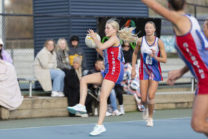 Bulldogs knocked out