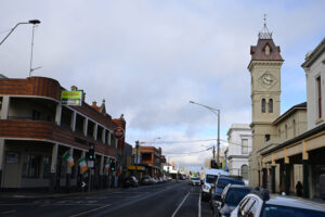 Funding rejected twice