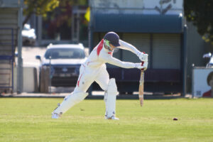 Dragons ready to go again