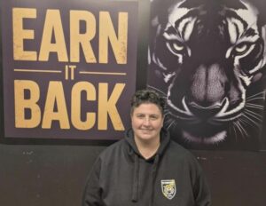 Borg relishing challenge at Kyneton