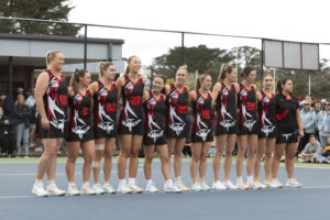 RDFNL grand final day delivers