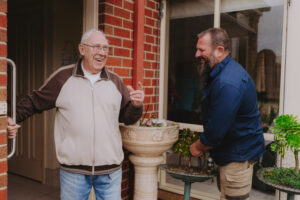 Home Care Packages support independence at home