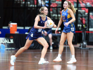 Lavis joins Warriors