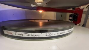 Yarraville to become another brick in The Wall