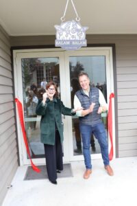 Addiction care boosted