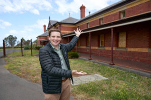 Name rises above the rest