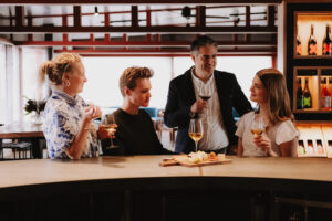 Drink in the magic of Budburst