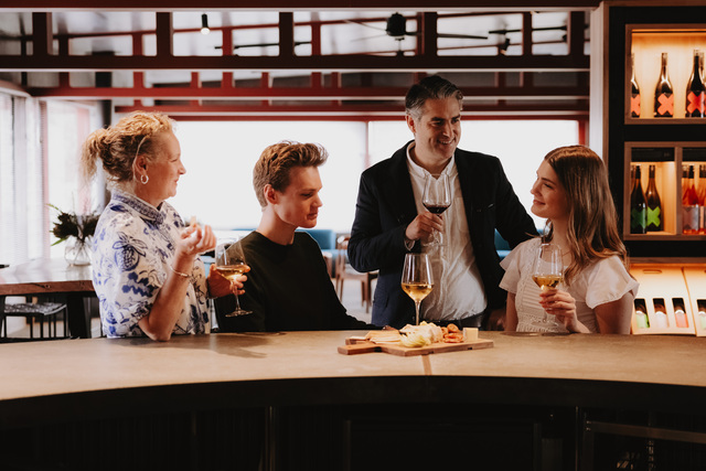 Drink in the magic of Budburst