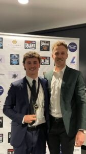 Watt claims Hyde Medal