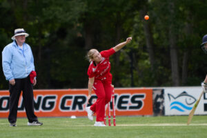 Women’s comp grows