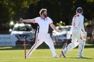 Redbacks bring experience
