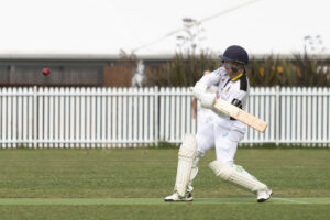 Lancefield breaks though for first win