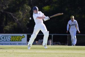 Woodend’s new challenge