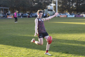 Hay gets VFL shot in Tasmania