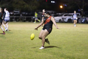 Thunder juniors set to return