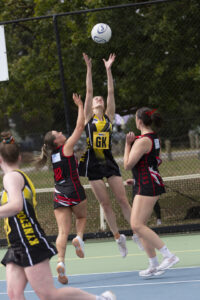 Shepherd goes back-to-back