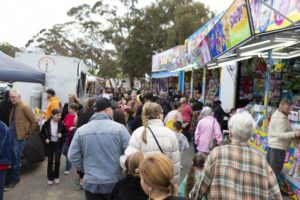 Sunbury Show returns
