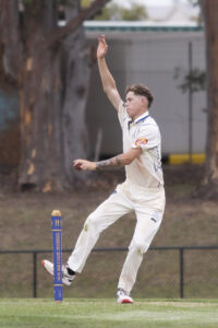 Sunbury keen to keep building