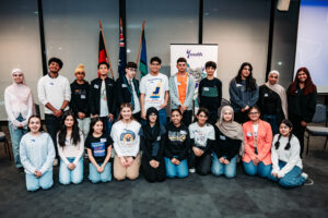 Hume to vote on youth council