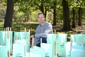 Boost for Macedon’s Riddells Creek