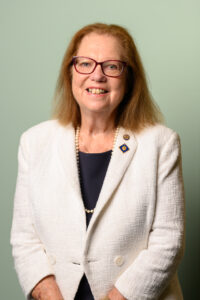 Sunbury senior recognised