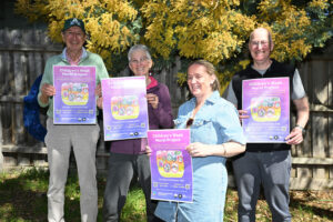 Celebrate Children’s Week