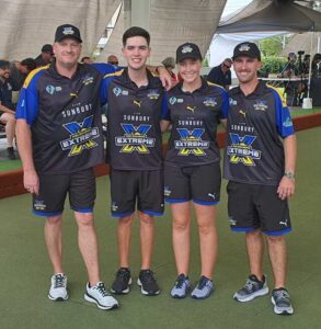 eXtreme falls just short of BPL finals