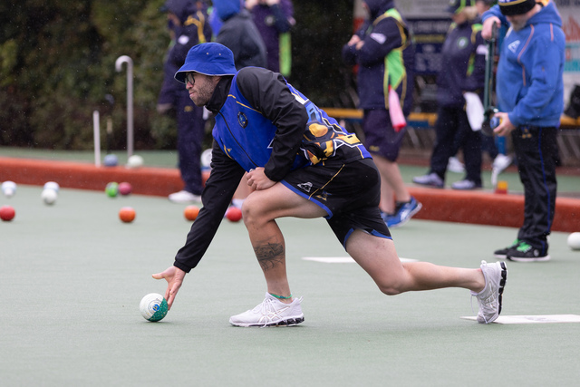 Sunbury continues on