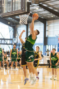 Rockies primed for finals tilt