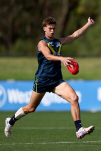 Duff-Tytler ready for challenge