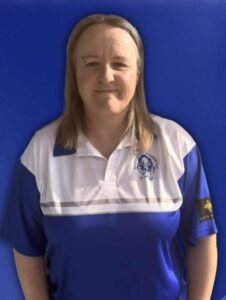 Wilson named Sunbury Lions coach